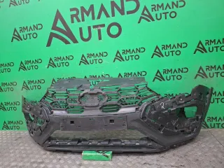 8450040056, 8 Бампер лада веста Lada Vesta 1 Арт 377964RM, вид 3