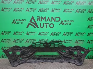 8450040056, 8 Бампер лада веста Lada Vesta 1 Арт 377964RM, вид 5