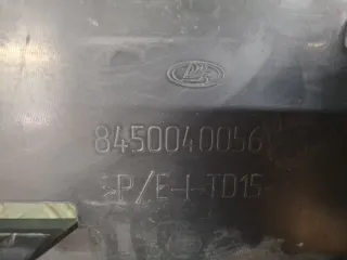 8450040056, 8 Бампер лада веста Lada Vesta 1 Арт 377964RM, вид 9