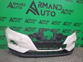 62022HL00H, 8 Бампер ниссан кашкай j 11 Nissan Qashqai 2 restailing Арт 377976RM, вид 2