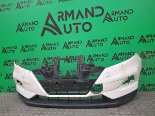 62022HL00H, 8 Бампер ниссан кашкай j 11 Nissan Qashqai 2 restailing Арт 377976RM, вид 3