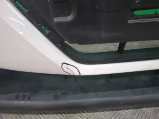 62022HL00H, 8 Бампер ниссан кашкай j 11 Nissan Qashqai 2 restailing Арт 377976RM, вид 5