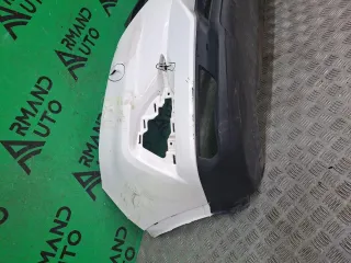 62022HL00H, 8 Бампер ниссан кашкай j 11 Nissan Qashqai 2 restailing Арт 377976RM, вид 8