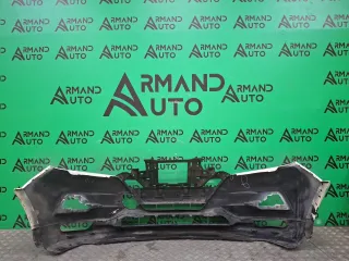62022HL00H, 8 Бампер ниссан кашкай j 11 Nissan Qashqai 2 restailing Арт 377976RM, вид 9