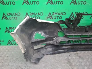 62022HL00H, 8 Бампер ниссан кашкай j 11 Nissan Qashqai 2 restailing Арт 377976RM, вид 10