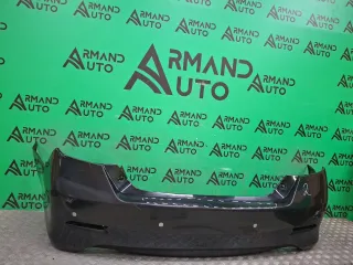 5215933940, 5215933330, 5215933340, 5215933939, 5215933940, 4 Бампер тойота, тоёта камри хв50 (хв x Toyota Camry XV50 Арт 377998RM, вид 2