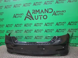 5215933940, 5215933330, 5215933340, 5215933939, 5215933940, 4 Бампер тойота, тоёта камри хв50 (хв x Toyota Camry XV50 Арт 377998RM, вид 3
