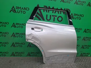551000934AADYJ, 7 дверь чери тигго 7 про т1е (т t 1 e  Chery Tiggo 7 PRO Арт 378049RM, вид 2