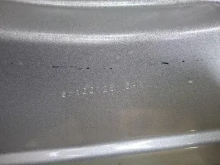 551000934AADYJ, 7 дверь чери тигго 7 про т1е (т t 1 e  Chery Tiggo 7 PRO Арт 378049RM, вид 9