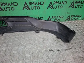 S203F2713031000, 2804102AW20, 8 Юбка бампера Changan CS 55 Арт 378102RM, вид 7