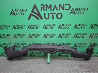 86612M0000, 8 Юбка бампера Hyundai Creta 1 Арт 378103RM, вид 1
