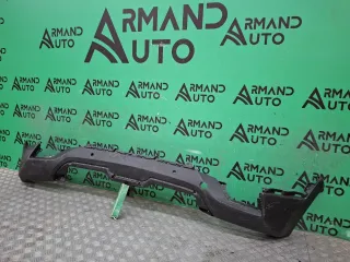86612M0000, 8 Юбка бампера Hyundai Creta 1 Арт 378103RM, вид 3