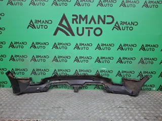 86612M0000, 8 Юбка бампера Hyundai Creta 1 Арт 378103RM, вид 5