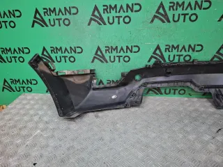86612M0000, 8 Юбка бампера Hyundai Creta 1 Арт 378103RM, вид 6