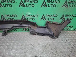 86612M0000, 8 Юбка бампера Hyundai Creta 1 Арт 378103RM, вид 7