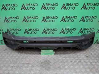 6044146200, 8890337821, 8 Юбка бампера Geely Coolray Арт 378281RM, вид 1