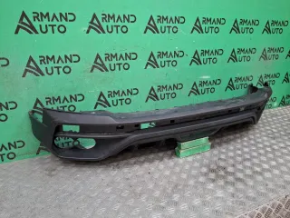 6044146200, 8890337821, 8 Юбка бампера Geely Coolray Арт 378281RM, вид 2