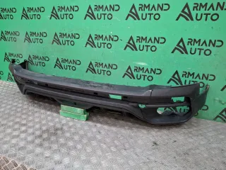 6044146200, 8890337821, 8 Юбка бампера Geely Coolray Арт 378281RM, вид 3