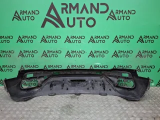 6044146200, 8890337821, 8 Юбка бампера Geely Coolray Арт 378281RM, вид 5