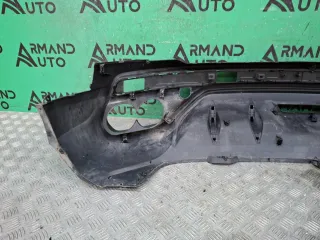 6044146200, 8890337821, 8 Юбка бампера Geely Coolray Арт 378281RM, вид 6