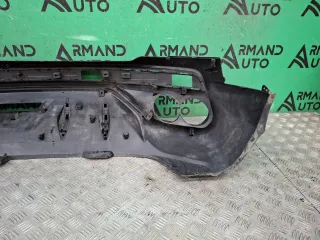 6044146200, 8890337821, 8 Юбка бампера Geely Coolray Арт 378281RM, вид 7