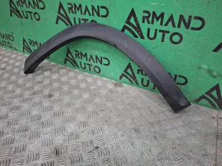 6073118000, 8890043630, 8 Расширитель крыла Geely Monjaro Арт 378323RM, вид 3