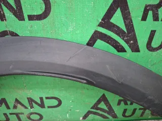 6073118000, 8890043630, 8 Расширитель крыла Geely Monjaro Арт 378323RM, вид 4