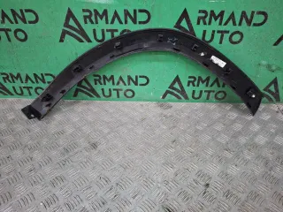 6073118000, 8890043630, 8 Расширитель крыла Geely Monjaro Арт 378323RM, вид 5