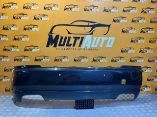 51127217965 Бампер Rolls-Royce Ghost Арт 142840MA