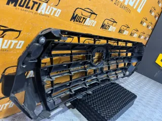 5311460160 Решетка радиатора Toyota Land Cruiser 200 Арт 142850MA, вид 9
