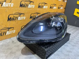95b941009Al Фара Porsche Macan restailing Арт 142889MA, вид 2