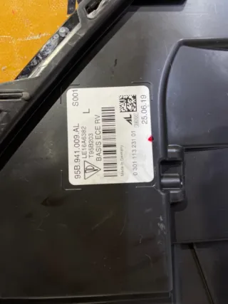 95b941009Al Фара Porsche Macan restailing Арт 142889MA, вид 7