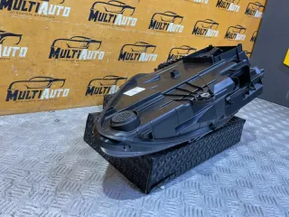 95b941009Al Фара Porsche Macan restailing Арт 142889MA, вид 9