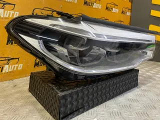 63117214962, 7214962 Фара BMW 5 G30/G31 Арт 142890MA, вид 3
