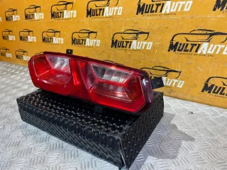 23170467 Фонарь Chevrolet Corvette Арт 142900MA, вид 3