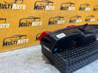 23170467 Фонарь Chevrolet Corvette Арт 142900MA, вид 5