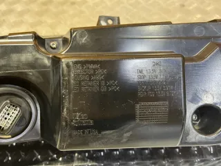 23170467 Фонарь Chevrolet Corvette Арт 142900MA, вид 9
