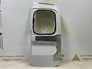 901005637R Дверь багажника Lada largus  Арт TP120380, вид 1