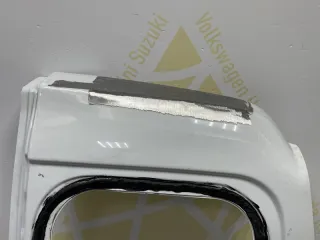 901005637R Дверь багажника Lada largus  Арт TP120380, вид 7