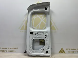 901005637R Дверь багажника Lada largus  Арт TP120380, вид 8