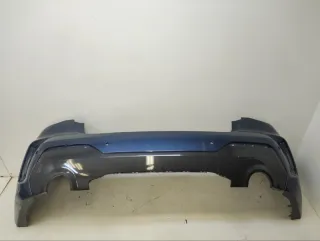 51129850252 бампер BMW 4 G22/G23 Арт VZ197199