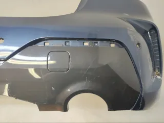 51129850252 бампер BMW 4 G22/G23 Арт VZ197199, вид 3