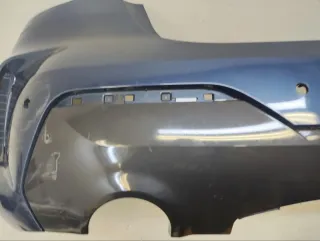 51129850252 бампер BMW 4 G22/G23 Арт VZ197199, вид 5