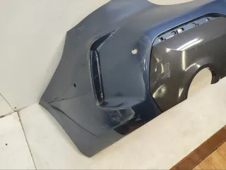 51129850252 бампер BMW 4 G22/G23 Арт VZ197199, вид 8