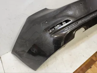 51127384473 бампер BMW 3 F80 Арт VZ201795, вид 2