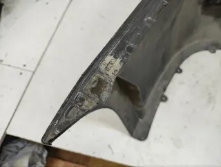 51127384473 бампер BMW 3 F80 Арт VZ201795, вид 9