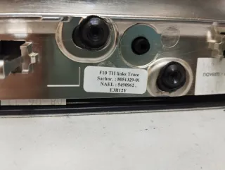 51429171779 Накладка двери BMW 5 F10/F11/GT F07 Арт VZ222321, вид 10