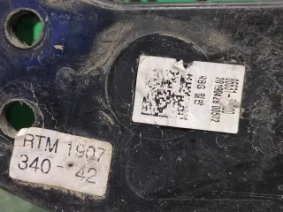 86631s1020 усилитель бампера Hyundai Santa FE 4 (TM) restailing Арт ARM229133, вид 9