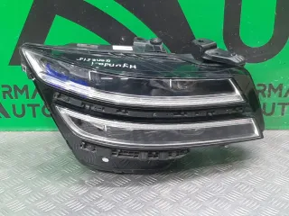 92102T1100 Фара Genesis G80 Арт ARM248911, вид 4