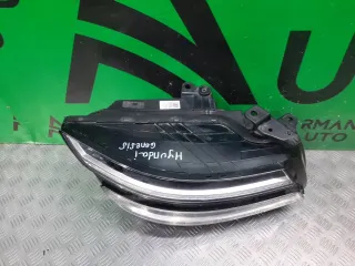 92102T1100 Фара Genesis G80 Арт ARM248911, вид 6